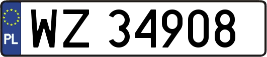 WZ34908
