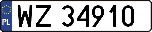 WZ34910