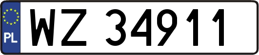 WZ34911