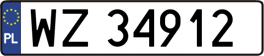WZ34912