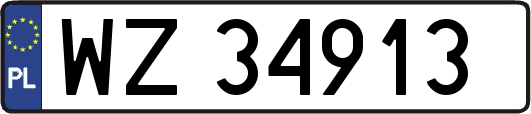 WZ34913
