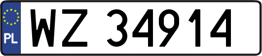 WZ34914