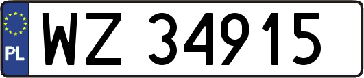 WZ34915
