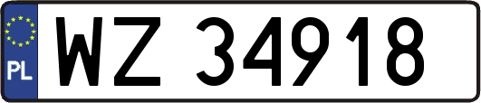 WZ34918
