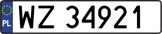WZ34921