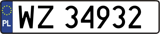 WZ34932