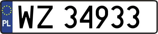 WZ34933