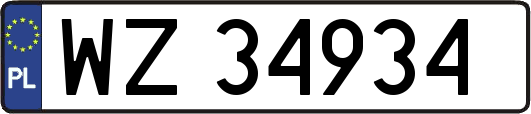 WZ34934