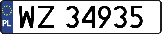 WZ34935