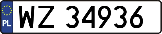 WZ34936