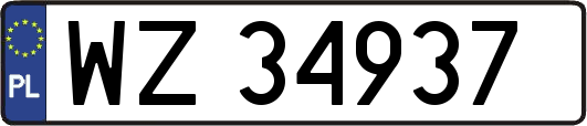 WZ34937