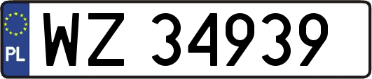 WZ34939