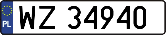 WZ34940
