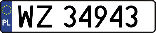 WZ34943