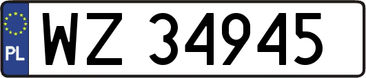 WZ34945