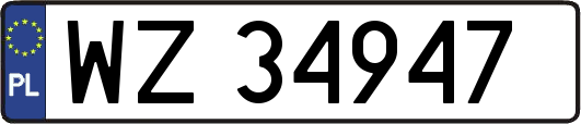 WZ34947