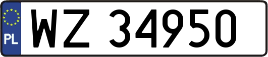 WZ34950