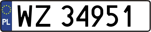 WZ34951