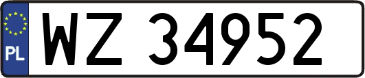 WZ34952