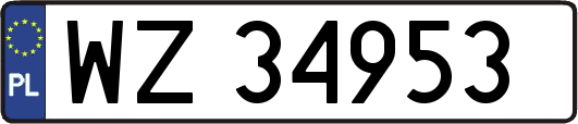 WZ34953