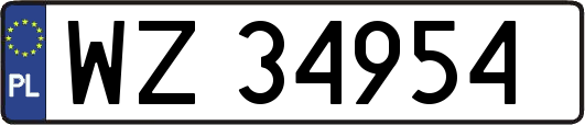 WZ34954