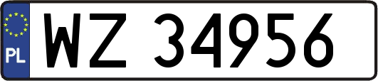 WZ34956
