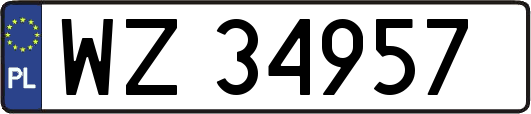 WZ34957