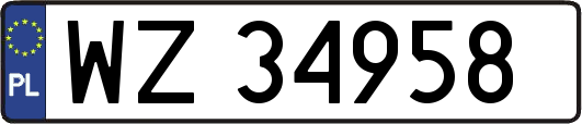 WZ34958