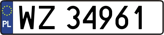 WZ34961