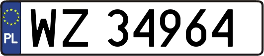 WZ34964