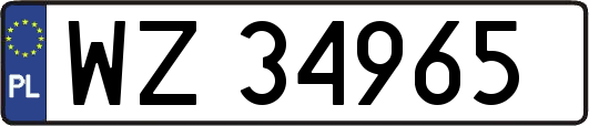 WZ34965