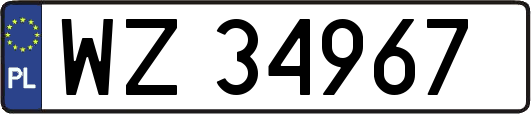 WZ34967