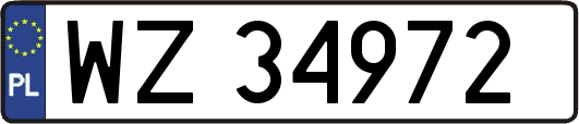 WZ34972