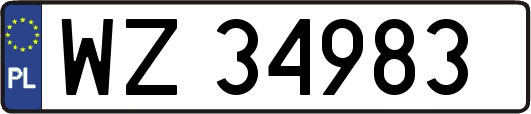 WZ34983
