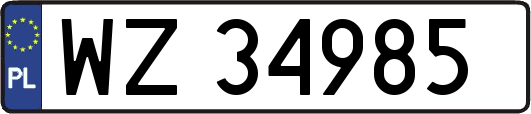 WZ34985