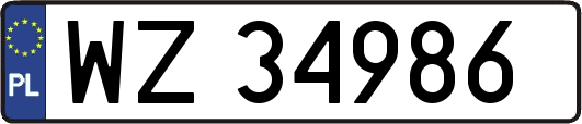 WZ34986