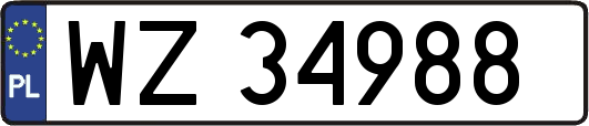 WZ34988
