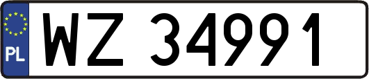 WZ34991