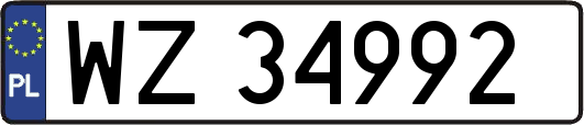WZ34992