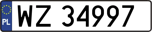 WZ34997