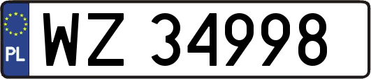 WZ34998