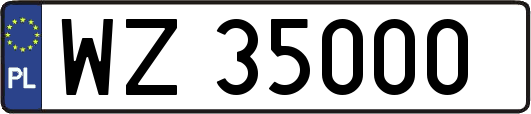 WZ35000