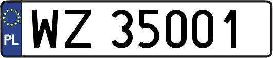 WZ35001