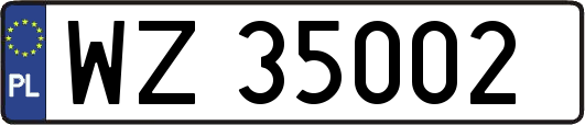 WZ35002