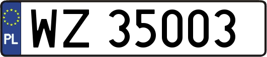WZ35003