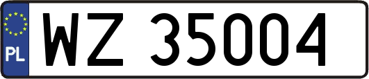 WZ35004