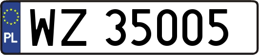 WZ35005