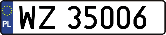 WZ35006
