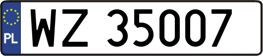 WZ35007