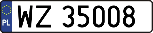 WZ35008